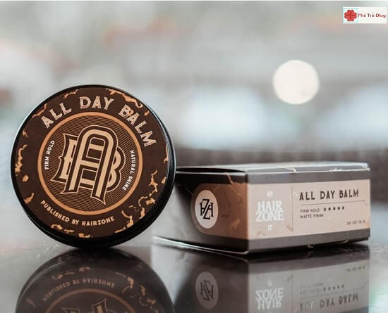 All Day Balm by Hair Zone