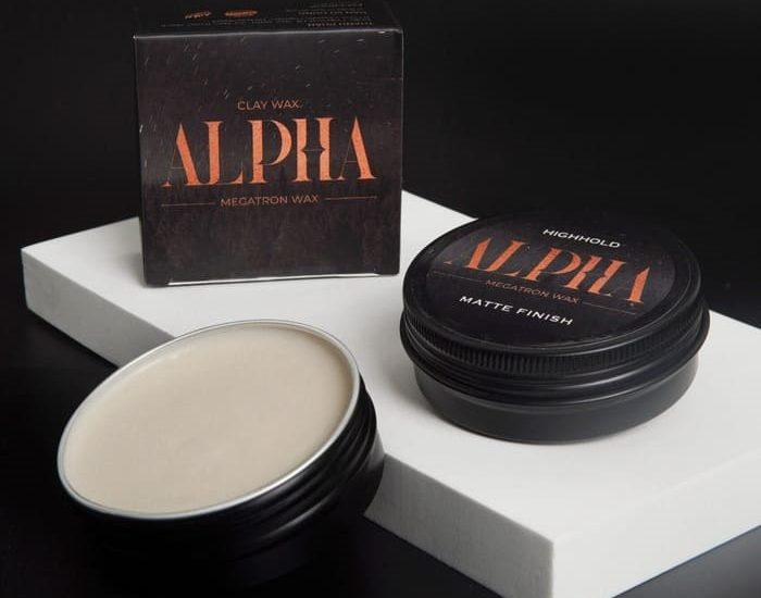 Alpha Clay Wax - Sự trỗi dậy của một sản phẩm hoàn hảo cho tóc mỏng, thưa