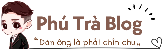 Phú Trà Blog