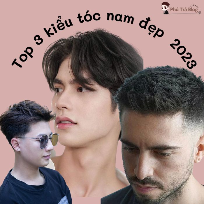 Top 10 tiệm cắt tóc nam đẹp nhất ở Hà Nội  Trung Tâm Đào Tạo Việt Á